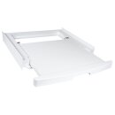 Zwischenbaurahmen mit Arbeitsplatte Haier 35602039 Care+Protect Wsk1110u für Trockner