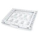 Zwischenbaurahmen mit Arbeitsplatte Haier 35602039 Care+Protect Wsk1110u für Trockner