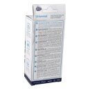 Schwingungsdämpfersatz Rund Haier 35602742 Care+Protect Caf1001 für Trockner Waschmaschine 4stk