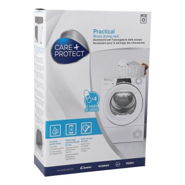 Schuhkorb Haier 35602578 Care+Protect Csr1101 für Trockner