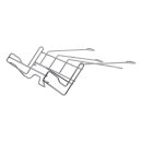 Schuhkorb Haier 35602578 Care+Protect Csr1101 für Trockner