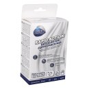 Entkalkungspulver Haier 35602764 Care+Protect Cpp0620cof für Kaffeemaschine 6stk