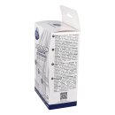 Entkalkungspulver Haier 35602764 Care+Protect Cpp0620cof für Kaffeemaschine 6stk