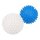 Trockner-Wäscheball Set Haier 35602771 Care+Protect Cdb1101 für Trockner 2stk