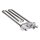 Heizelement 1950 Watt Irca 1r4b962001 für Waschmaschine