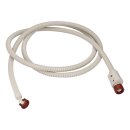 LUTH Premium Profi Parts Aqua-Stop-Schlauch L= 3,50 M -...