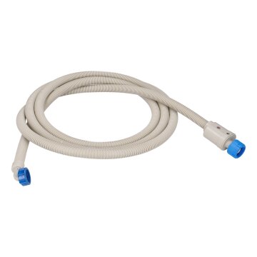 Zulaufschlauch Aquastop 4,0m 25°C Universal für Waschmaschine Geschirrspüler