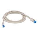 Zulaufschlauch Aquastop 4,0m 25°C Universal für...