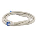 Zulaufschlauch Aquastop 4,0m 25°C Universal für Waschmaschine Geschirrspüler