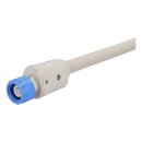 Zulaufschlauch Aquastop 4,0m 25°C Universal für Waschmaschine Geschirrspüler