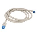 LUTH Premium Profi Parts Zulaufschlauch Aquastop 4,0m...