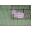 LUTH Premium Profi Parts Halter links kompatibel mit...