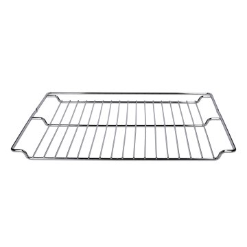 Grillrost kompatibel mit Bosch 00742283 464x343mm Bluparts in Backofen