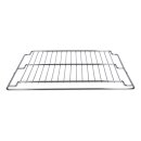Grillrost kompatibel mit Bosch 00742283 464x343mm...