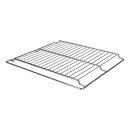 Grillrost kompatibel mit Bosch 00742283 464x343mm Bluparts in Backofen