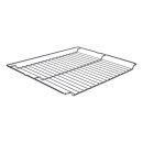 LUTH Premium Profi Parts Grillrost kompatibel mit Bosch 00742283 464x343mm in Backofen