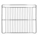 LUTH Premium Profi Parts Grillrost kompatibel mit Bosch 00742283 464x343mm in Backofen