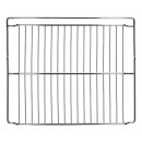 LUTH Premium Profi Parts Grillrost kompatibel mit Bosch 00742283 464x343mm in Backofen