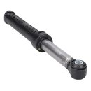 LUTH Premium Profi Parts Stoßdämpfer 80n kompatibel mit Bosch 11013282 Von Waschmaschine