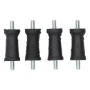 LUTH Premium Profi Parts Gummiaufhänger kompatibel...