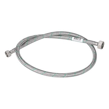 Anschlussschlauch 3/8"X1/2" Igxig 1000mm Flexibel für Armatur Dn8 Neoperl 66 8613 00