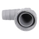 Geräteanschluss 90°, 1"X3/4"T, +Kondensatanschluss Kirchhoff 988379019