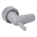 Geräteanschluss 90°, 1"X3/4"T, +Kondensatanschluss Kirchhoff 988379019