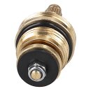 Innenoberteil für Knebel 1/2" mit Vielzahnachse für Armatur