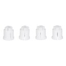 LUTH Premium Profi Parts Rastbuchsen für...