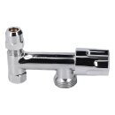 Geräteventil Eckfix 3/8