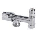 LUTH Premium Profi Parts Geräteventil Eckfix 3/8