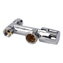 LUTH Premium Profi Parts Geräteventil Eckfix 3/8