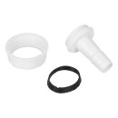 Schlauchanschluss für 1 1/2" Siphon Kirchhoff 988384413