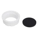 Verschlusskappe 1" Ig Kirchhoff 988392148 für Siphon-Geräteanschluss