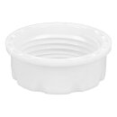 Verschlusskappe 1" Ig Kirchhoff 988392148 für Siphon-Geräteanschluss