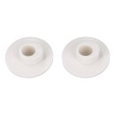 LUTH Premium Profi Parts Befestigungssatz 98847020 kompatibel mit Kirchhoff für Waschbecken Bad