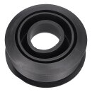 Spülrohrverbinder 28-32/38-45x55mm Kirchhoff 988244149 für Euro-Wc