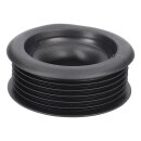 LUTH Premium Profi Parts Spülrohrverbinder 28-32/38-45x55mm kompatibel mit Kirchhoff 988244149 für Euro-Wc