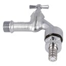 Auslaufhahn 1/2" Kirchhoff 98619118