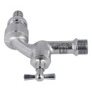 Auslaufhahn 1/2" Kirchhoff 98619118