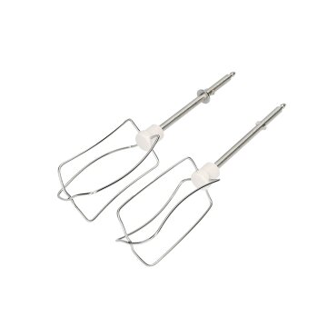 Original Tefal Rührbesen Schneebesen Set rechts links für Handmixer XJ-901301 SS-989633