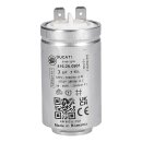 Kondensator 7µf Electrolux 8581256417016 für...