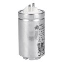 LUTH Premium Profi Parts Kondensator 7µf kompatibel mit Electrolux 8581256417016 für Trockner