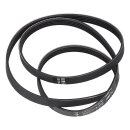 LUTH Premium Profi Parts Keilrippenriemen kompatibel mit...