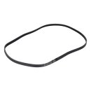 LUTH Premium Profi Parts Keilrippenriemen kompatibel mit Hutchinson 1260pj5 für Trockner