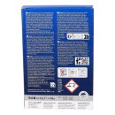 Maschinenreiniger Bosch 00312477 für Geschirrspüler 4x45g