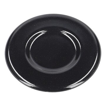LUTH Premium Profi Parts Brennerdeckel-mittel kompatibel mit Amica 8041264 für Herd