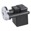 LUTH Premium Profi Parts Kondenswasserpumpe kompatibel mit Haier 70032408 Askoll M318 für Trockner