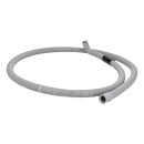 LUTH Premium Profi Parts Ablaufschlauch kompatibel mit Samsung Dc97-16240g für Waschmaschine