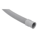 LUTH Premium Profi Parts Ablaufschlauch kompatibel mit Samsung Dc97-16240g für Waschmaschine